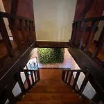 Samlioglu Historical Gasthuis