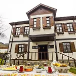Samlioglu Historical *