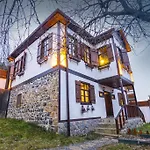 Gasthuis Samlioglu Historical