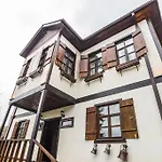 Samlioglu Historical Gasthuis Trabzon