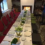 Gasthuis Samlioglu Historical Trabzon