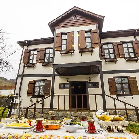 Samlioglu Historical *