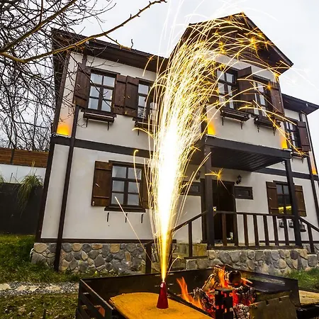 Samlioglu Historical * Trabzon