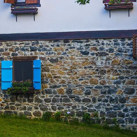 Samlioglu Historical Pensión *