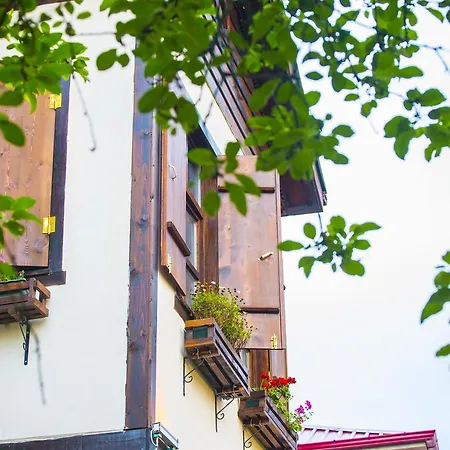 Samlioglu Historical Trabzon