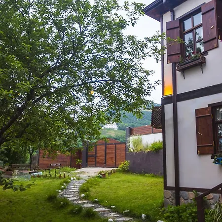 Samlioglu Historical