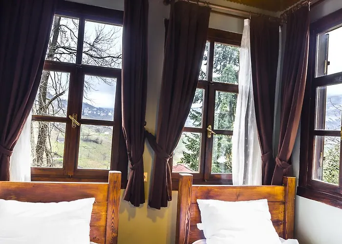 Samlioglu Historical Trabzon