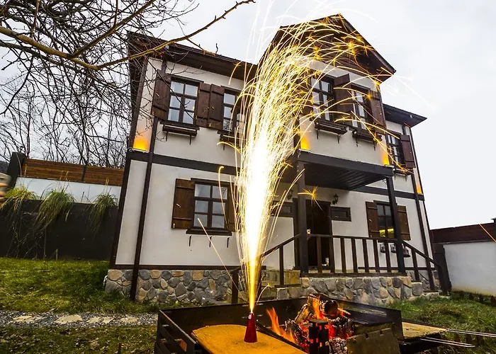 Samlioglu Historical * Trabzon