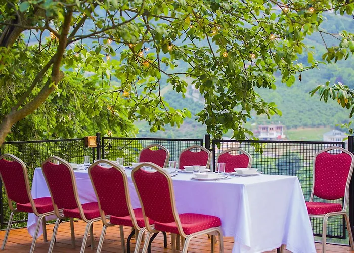 Samlioglu Historical Trabzon