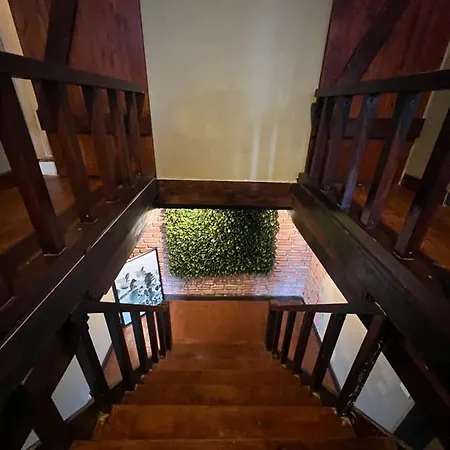 Samlioglu Historical بيت ضيافة