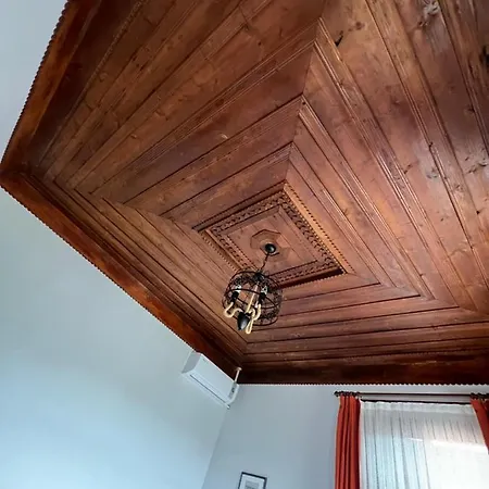 Samlioglu Historical * Trabzon