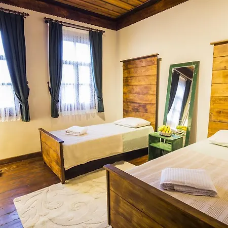 Samlioglu Historical * Trabzon