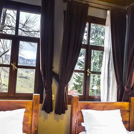 Samlioglu Historical Trabzon