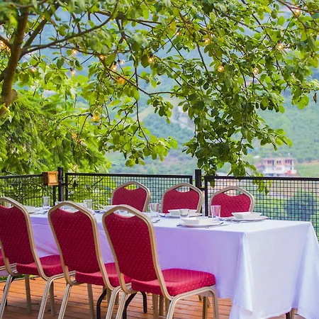 Samlioglu Historical ترابزون