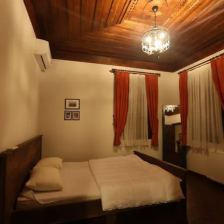 Samlioglu Historical بيت ضيافة ترابزون