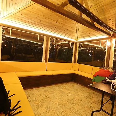 Samlioglu Historical Guest house Trabzon