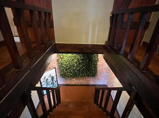 Samlioglu Historical Guest house