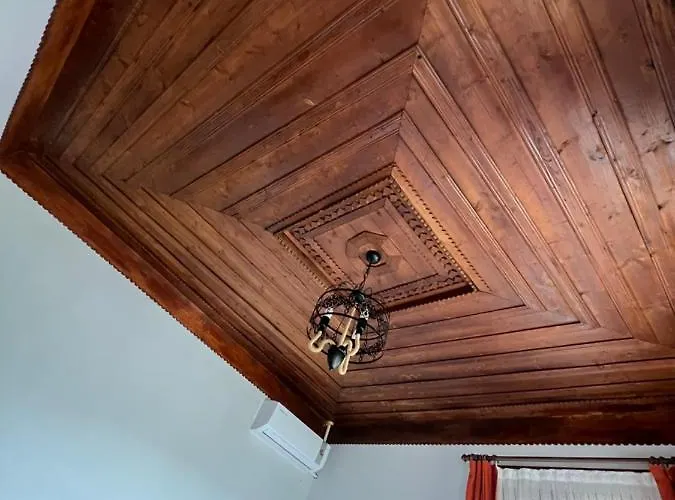 Samlioglu Historical * Trabzon