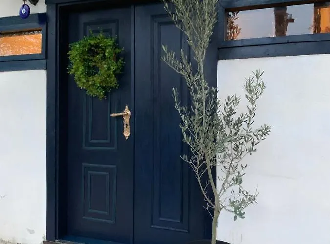 Samlioglu Historical Trabzon