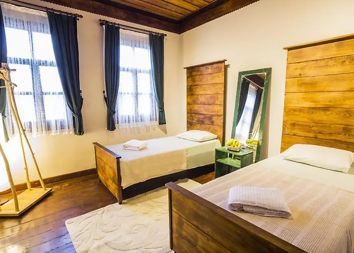 Samlioglu Historical * Trabzon