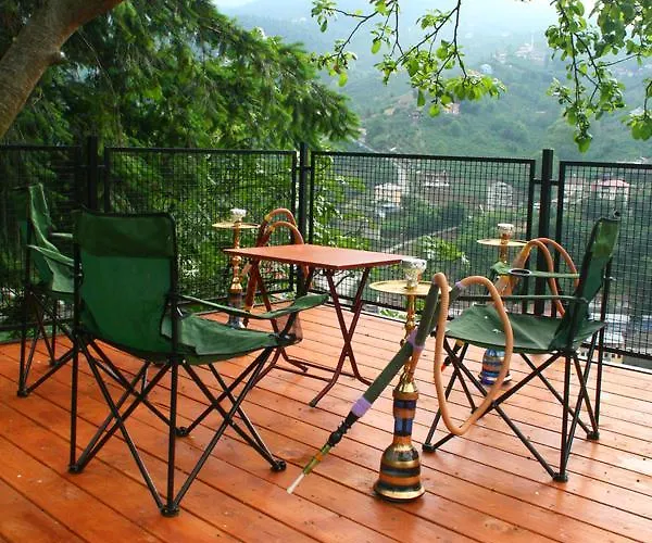 Samlioglu Historical * Trabzon