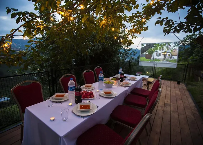 Samlioglu Historical Guest house