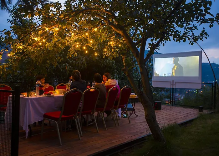 Guest house Samlioglu Historical *