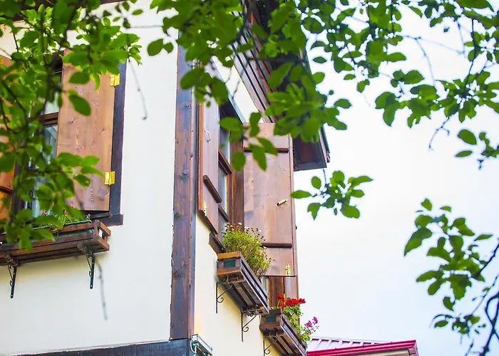 Samlioglu Historical Trabzon