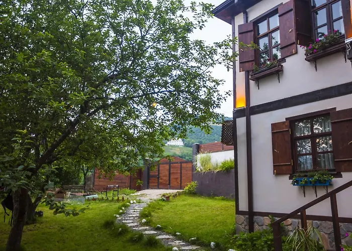 Samlioglu Historical