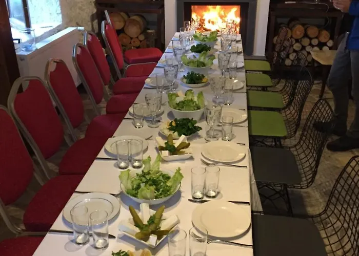 Guest house Samlioglu Historical Trabzon