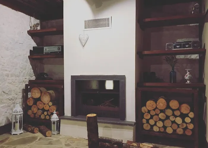 Guest house Samlioglu Historical